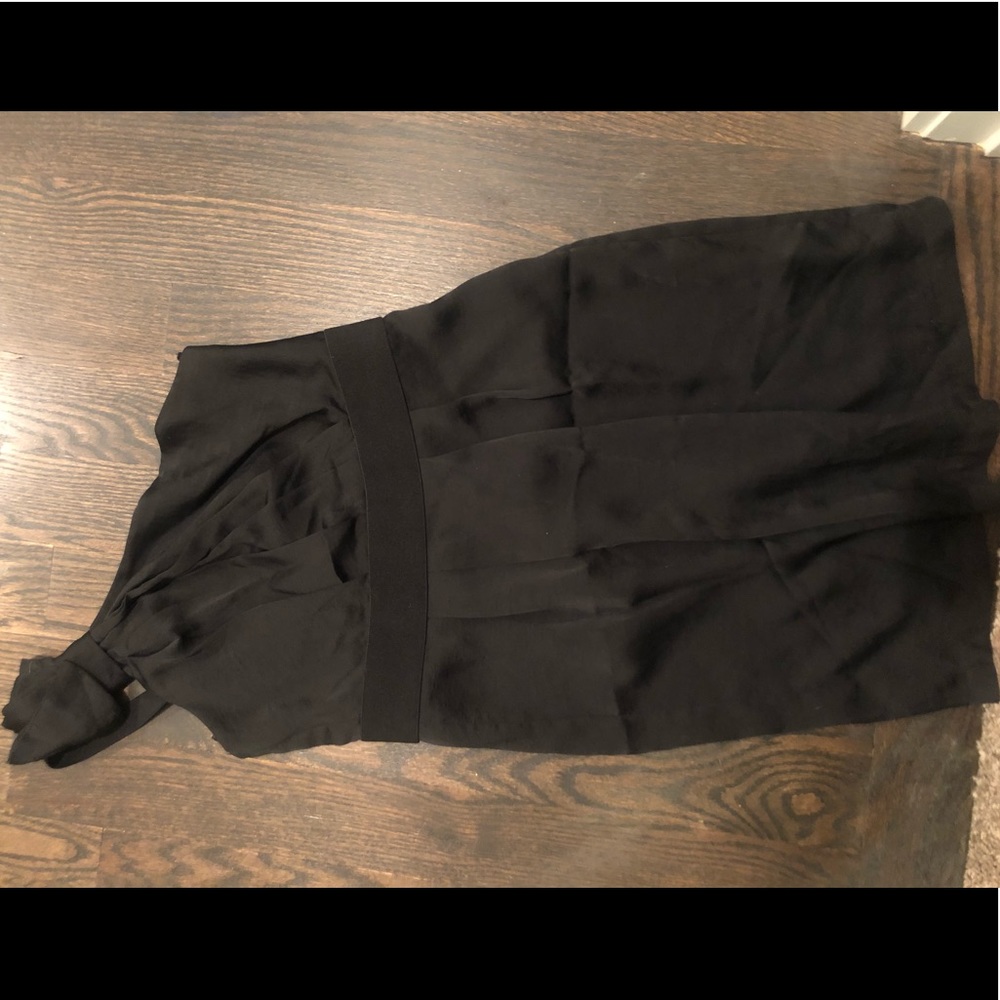 BCBG DRESS